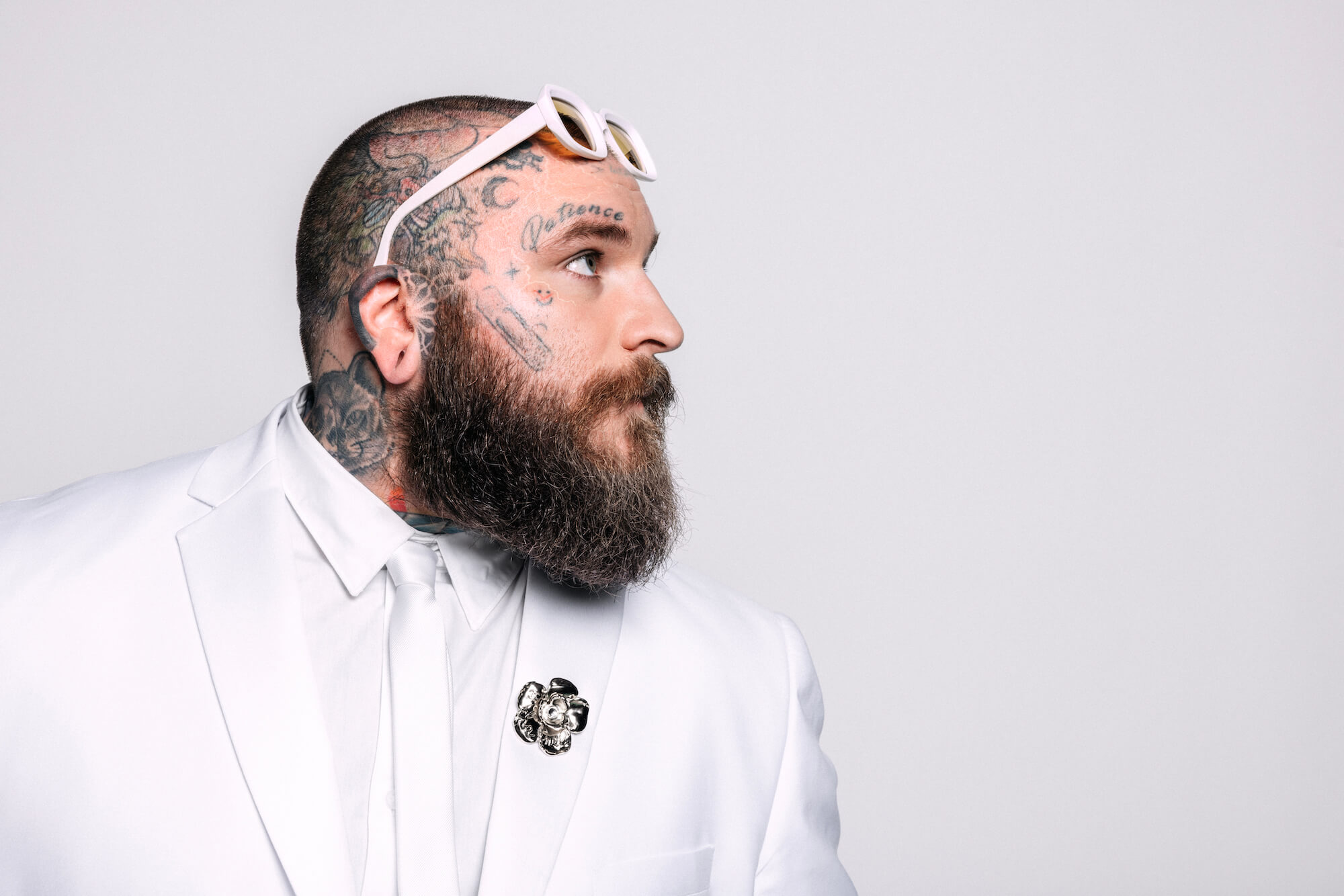 Teddy Swims – I've Tried Everything But Therapy Tour | 08.18.25
